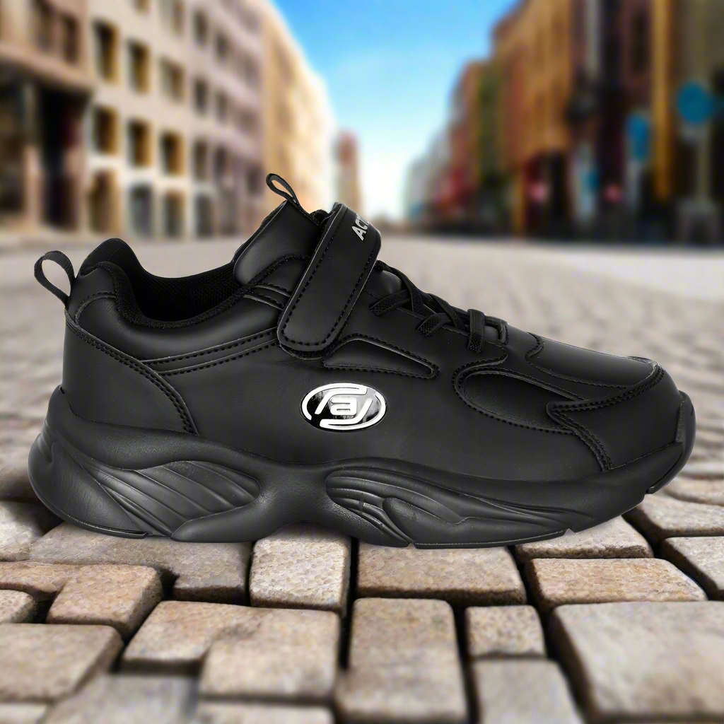 حذاء ACTIV BTS - أسود