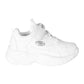 ACTIV BTS  SHOES - WHITE