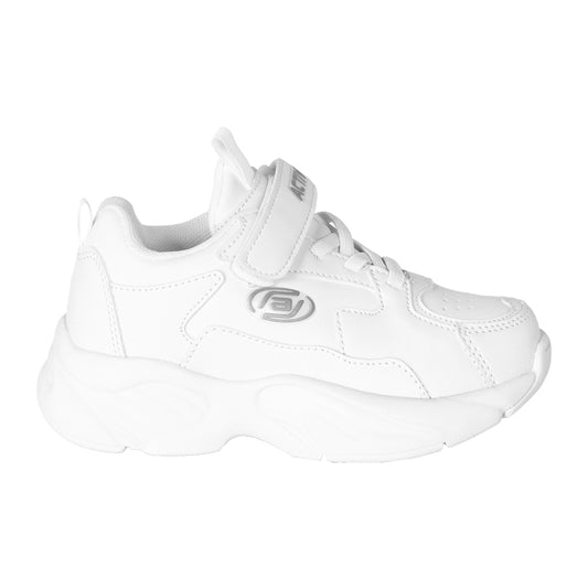 ACTIV BTS  SHOES - WHITE