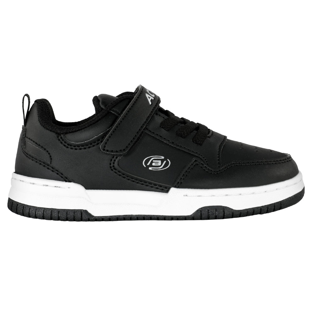 ACTIV BTS  SHOES - BLACK