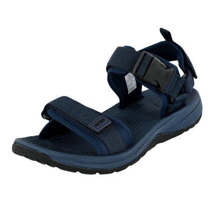 ACTIV CASUAL SANDAL- NAVY