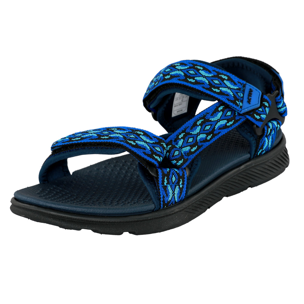 ACTIV SPORTS SANDAL - BLACK