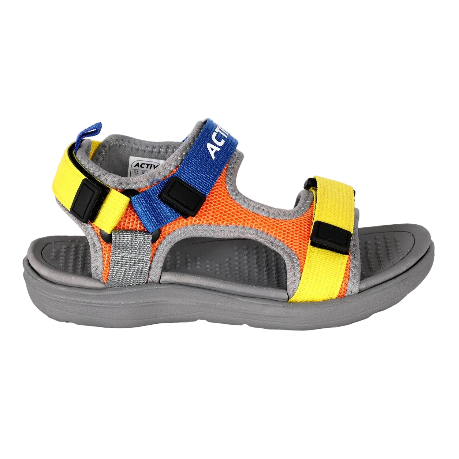 ACTIVNEO SANDAL - YELLOW