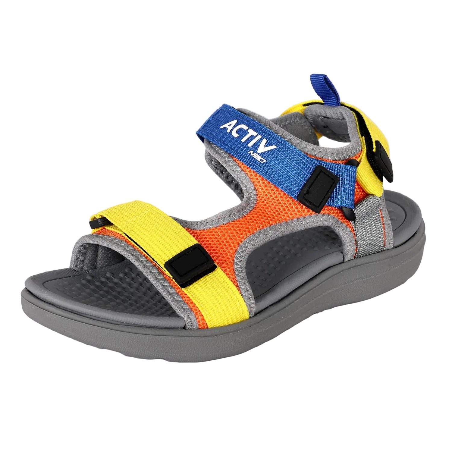 ACTIVNEO SANDAL - YELLOW