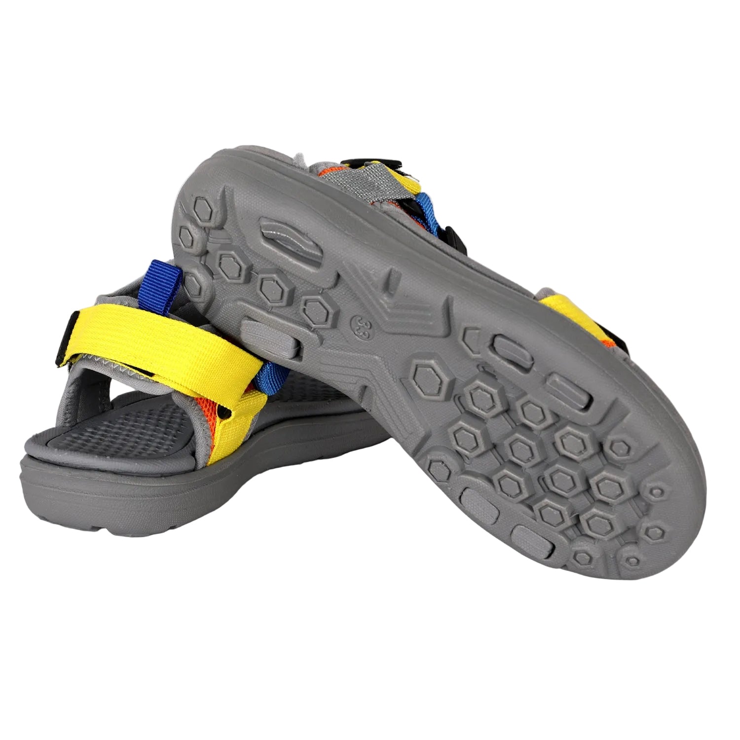 ACTIVNEO SANDAL - YELLOW