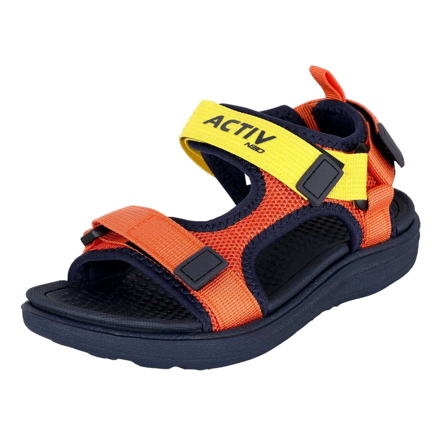 ACTIVNEO SANDAL - ORANGE
