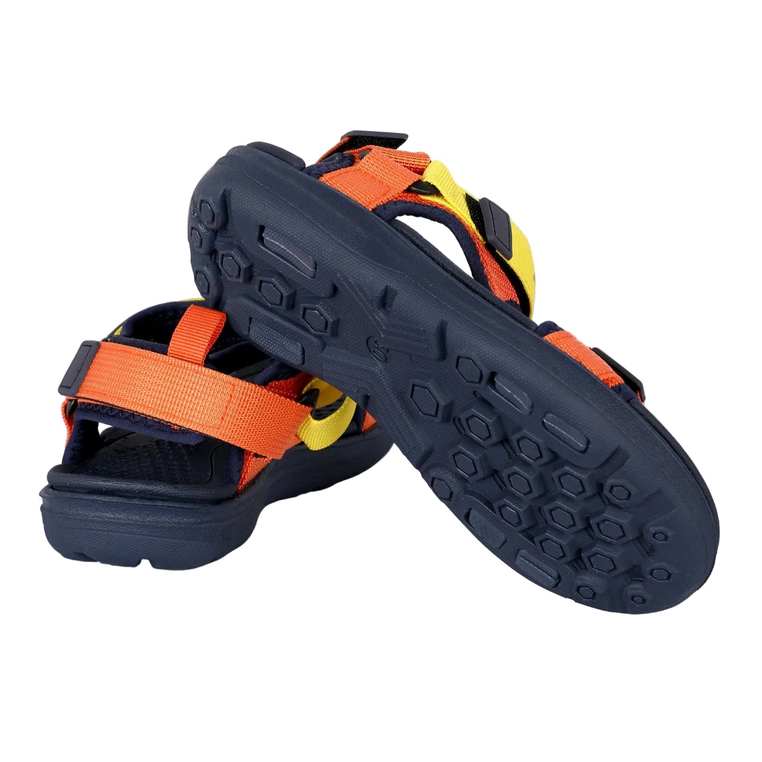 ACTIVNEO SANDAL - ORANGE