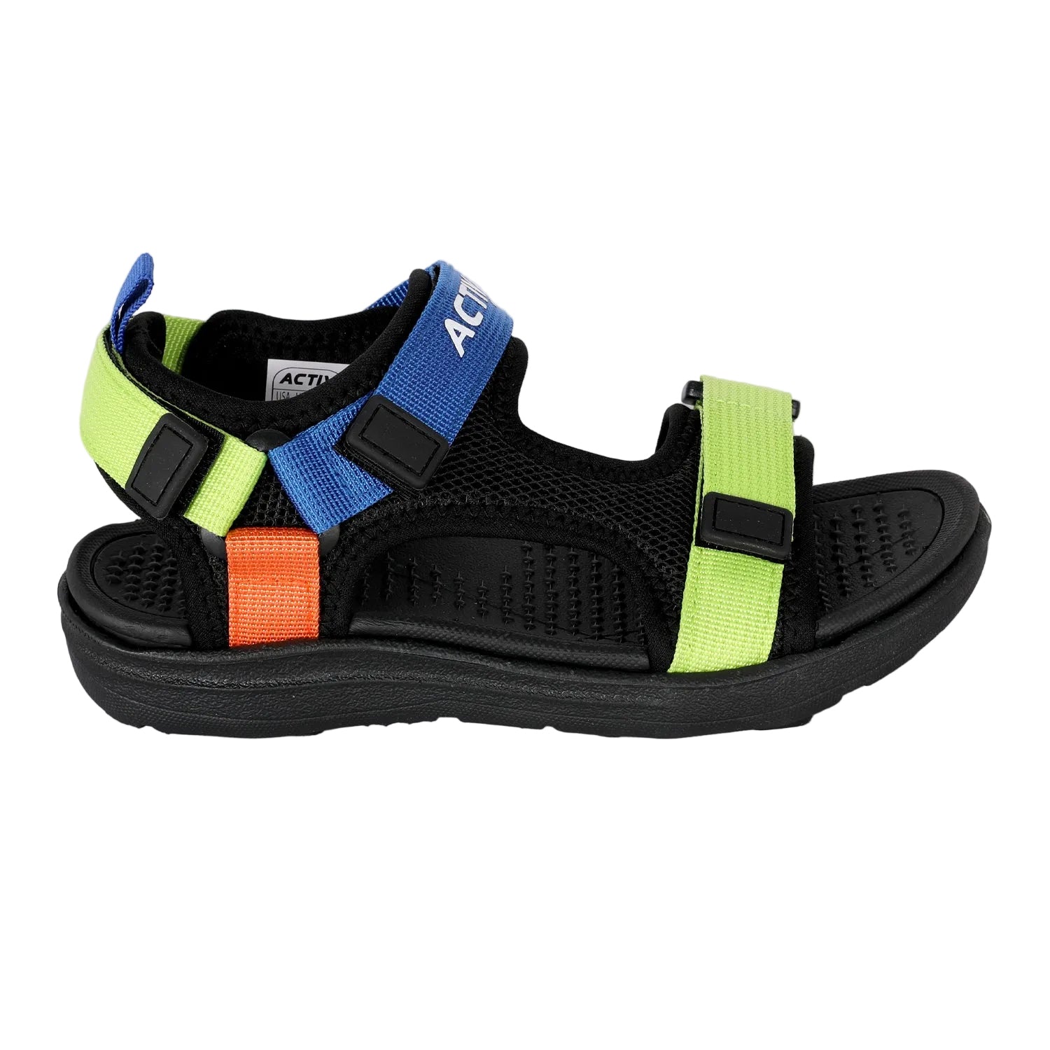 ACTIVNEO SANDAL - GREEN