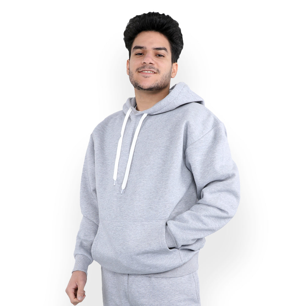 ACTIV BASIC HOODIE SET - CHANET