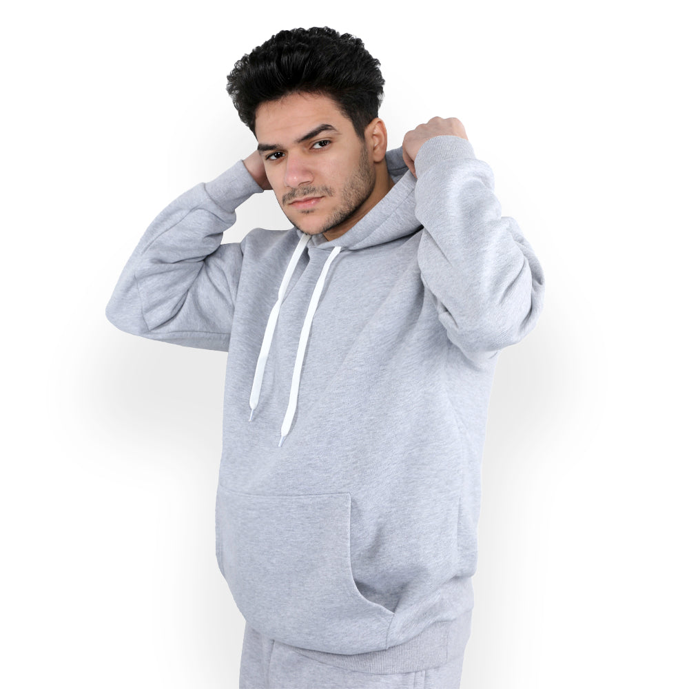 ACTIV BASIC HOODIE SET - CHANET