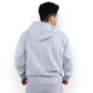 ACTIV BASIC HOODIE SET - CHANET