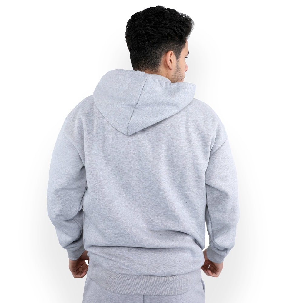 ACTIV BASIC HOODIE SET - CHANET