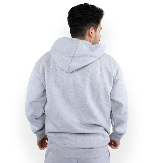 ACTIV BASIC HOODIE SET - CHANET