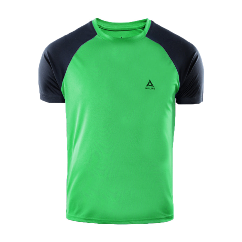 AIRLIFE CROW FOOTBALL SET - D.GREEN