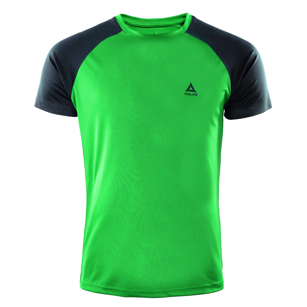 AIRLIFE CROW FOOTBALL SET - L.GREEN