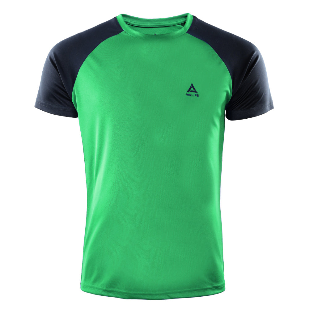 AIRLIFE CROW FOOTBALL SET - D.GREEN