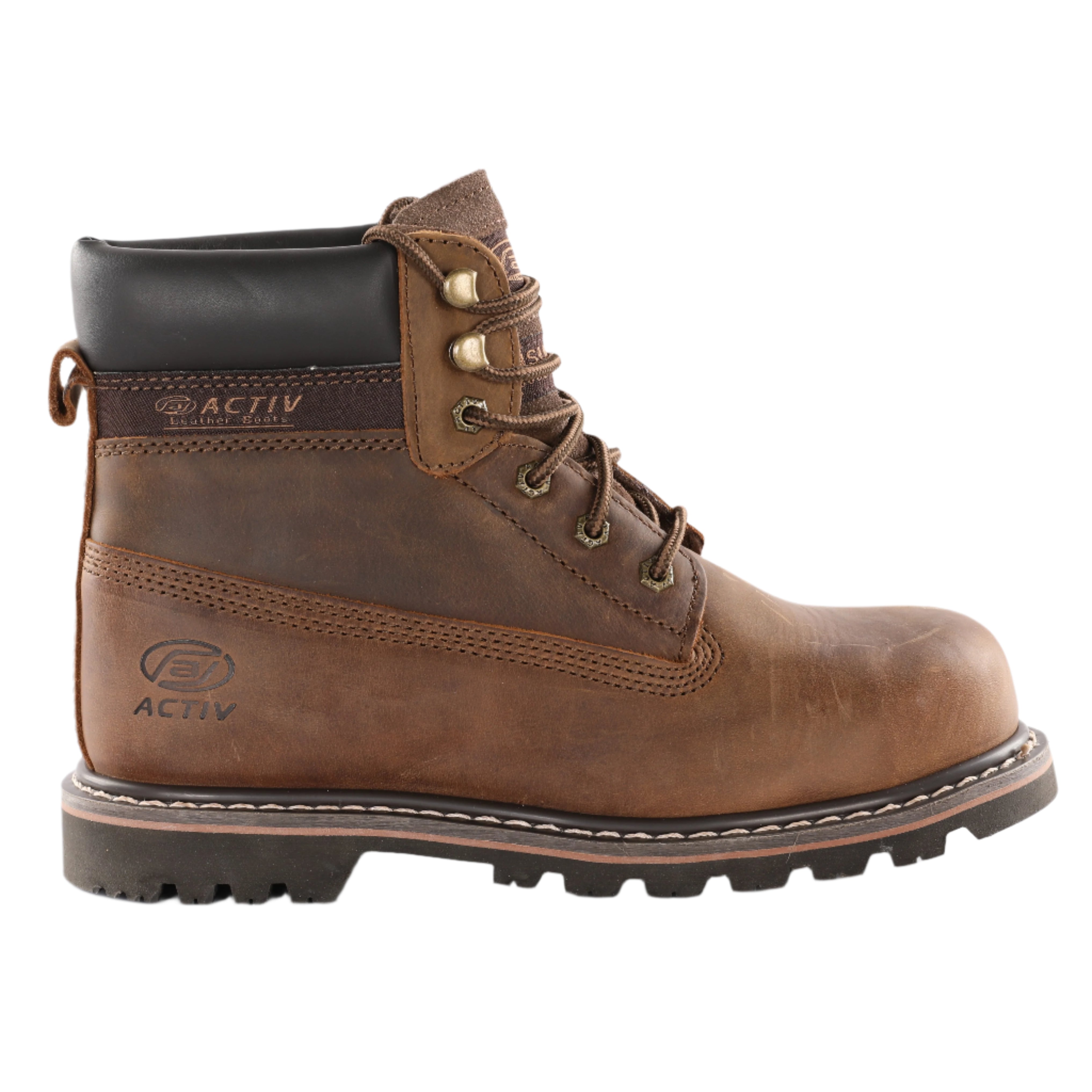 ACTIV SAFETY BOOT