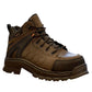 ACTIVNEW SAFETY BOOT - D.BROWN