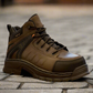 ACTIVNEW SAFETY BOOT - D.BROWN