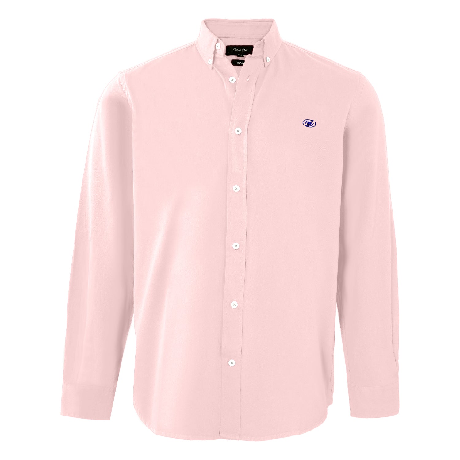 ACTIV EMP L.S SHIRT - ROSE