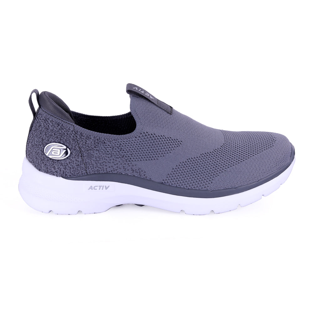 ACTIV SKECHERS SHOES GREY Activ Abou Alaa