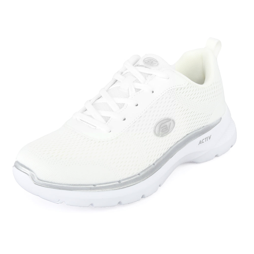 Skechers White Tennis Shoes for Women: Style, Comfort, and Performance