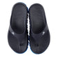 ACTIV FLIP FLOP SLIPPER - BLACK*BLUE