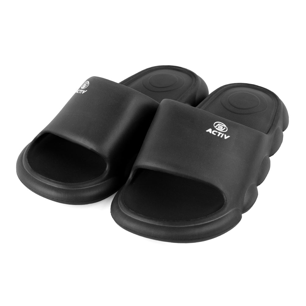 FOCO Mens Ncaa Collge Team Logo Garden Water Sandals Shoes Slipper