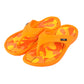 ACTIV FLIP FLOP SLIPPER - ORANGE