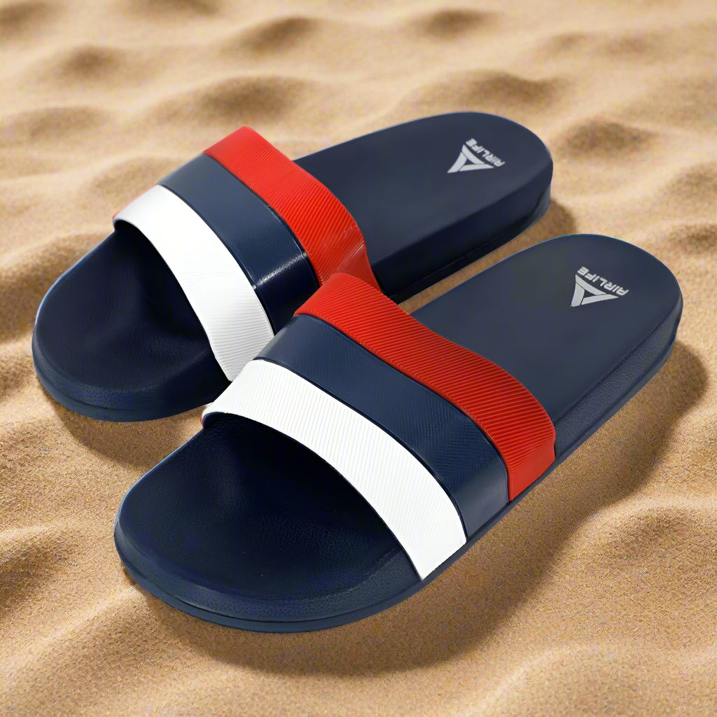 AIRLIFE KYIV SLIPPER - NAVY