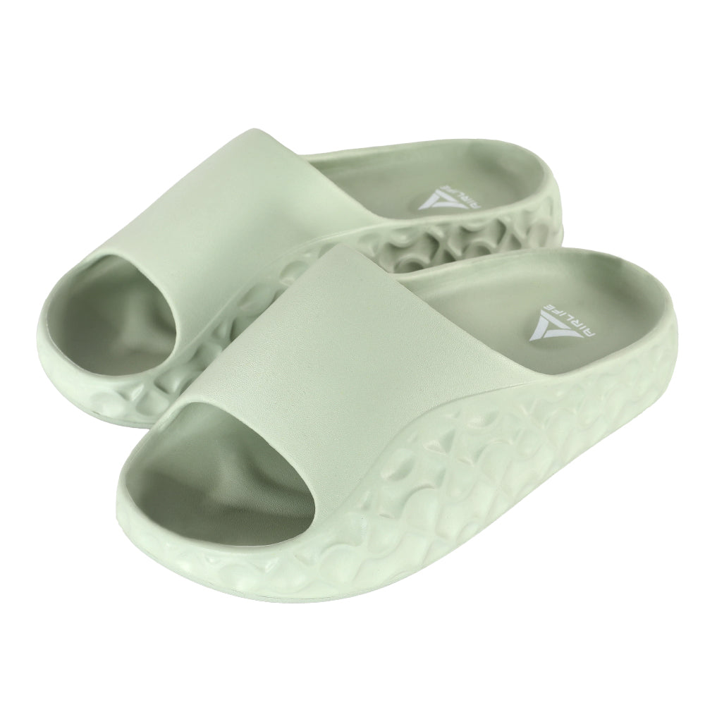 AIRLIFE MARSHEMLLO SLIPPER - G.MINT