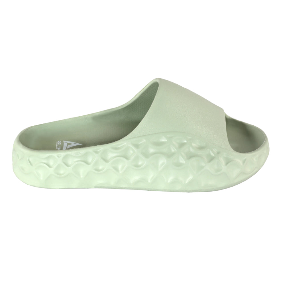 AIRLIFE MARSHEMLLO SLIPPER - G.MINT