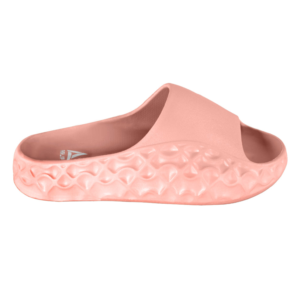 AIRLIFE MARSHEMLLO SLIPPER - PINK