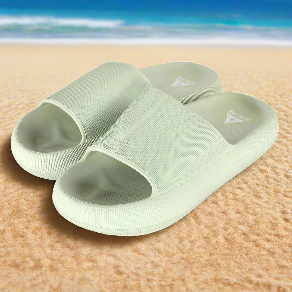 AIRLIFE U.PAMP SLIPPER - G.MINT