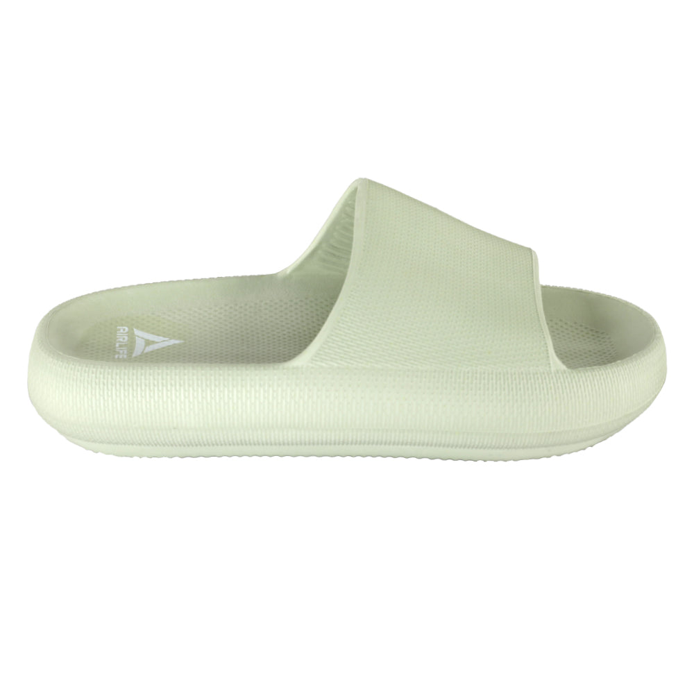AIRLIFE U.PAMP SLIPPER - G.MINT
