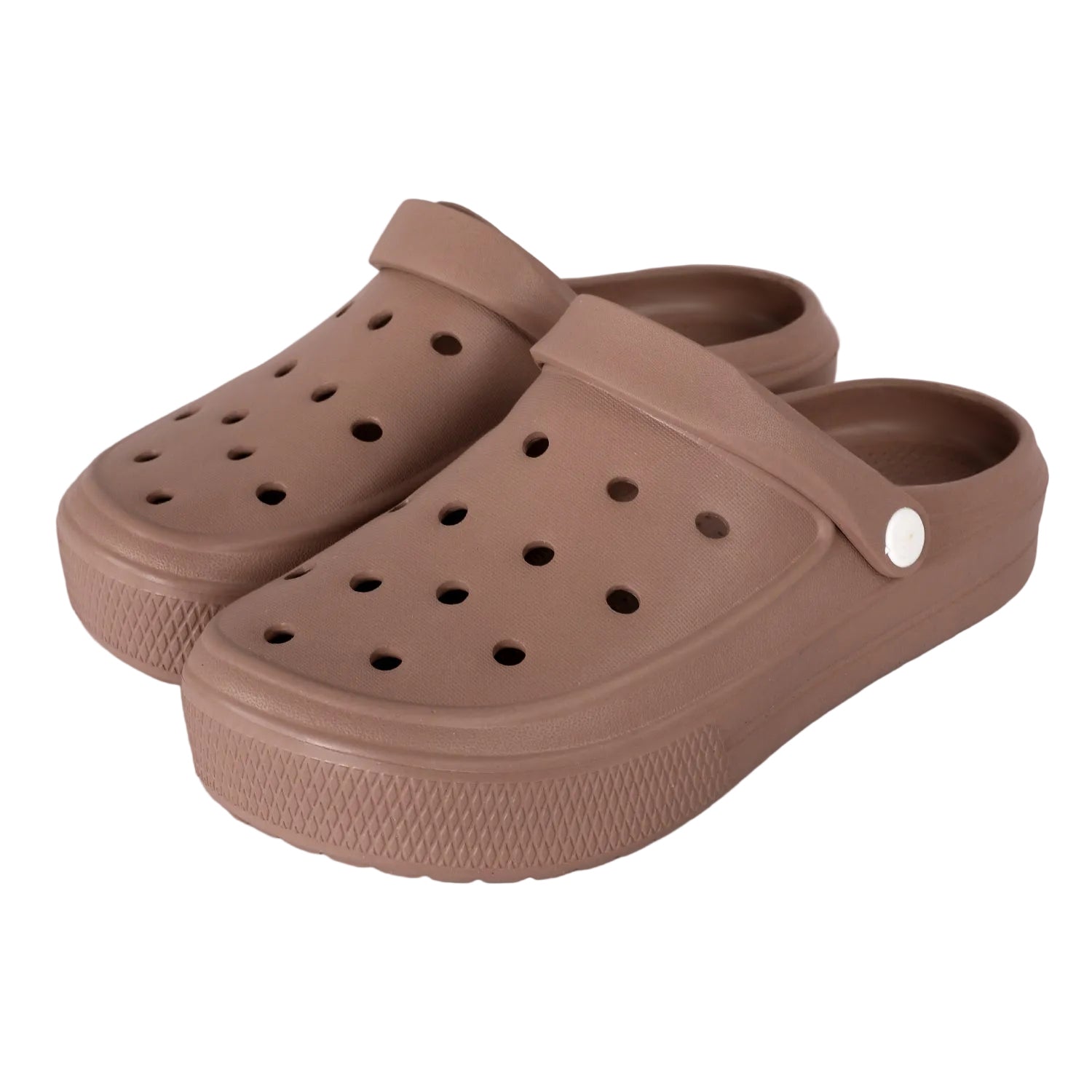 AIRLIFE AIRBAG SLIPPER - BEIGE