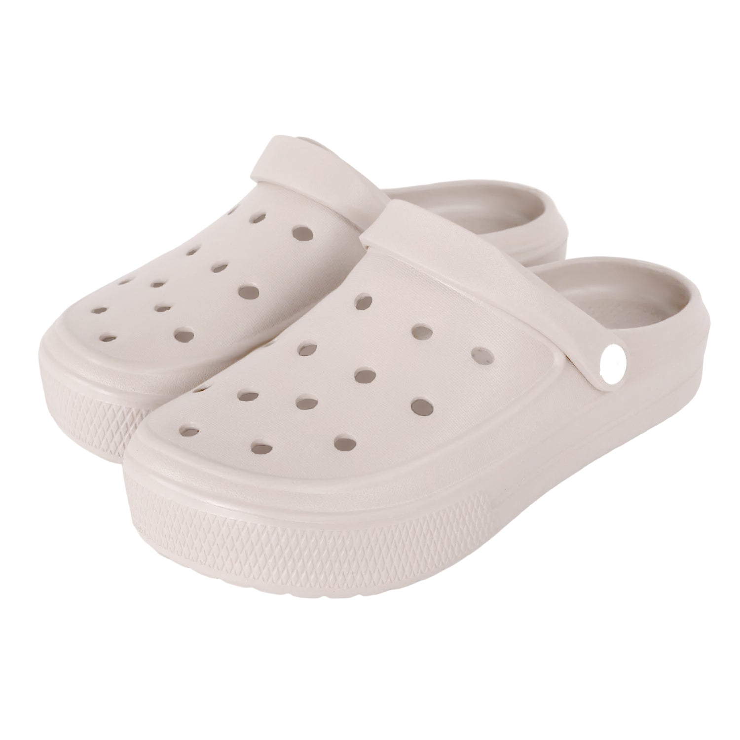 AIRLIFE AIRBAG SLIPPER - OFFWHITE
