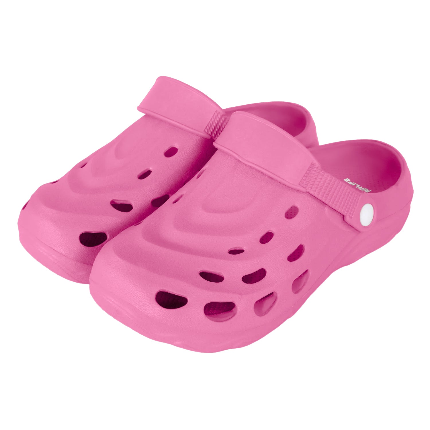 AIRLIFE TANK SLIPPER - PINK