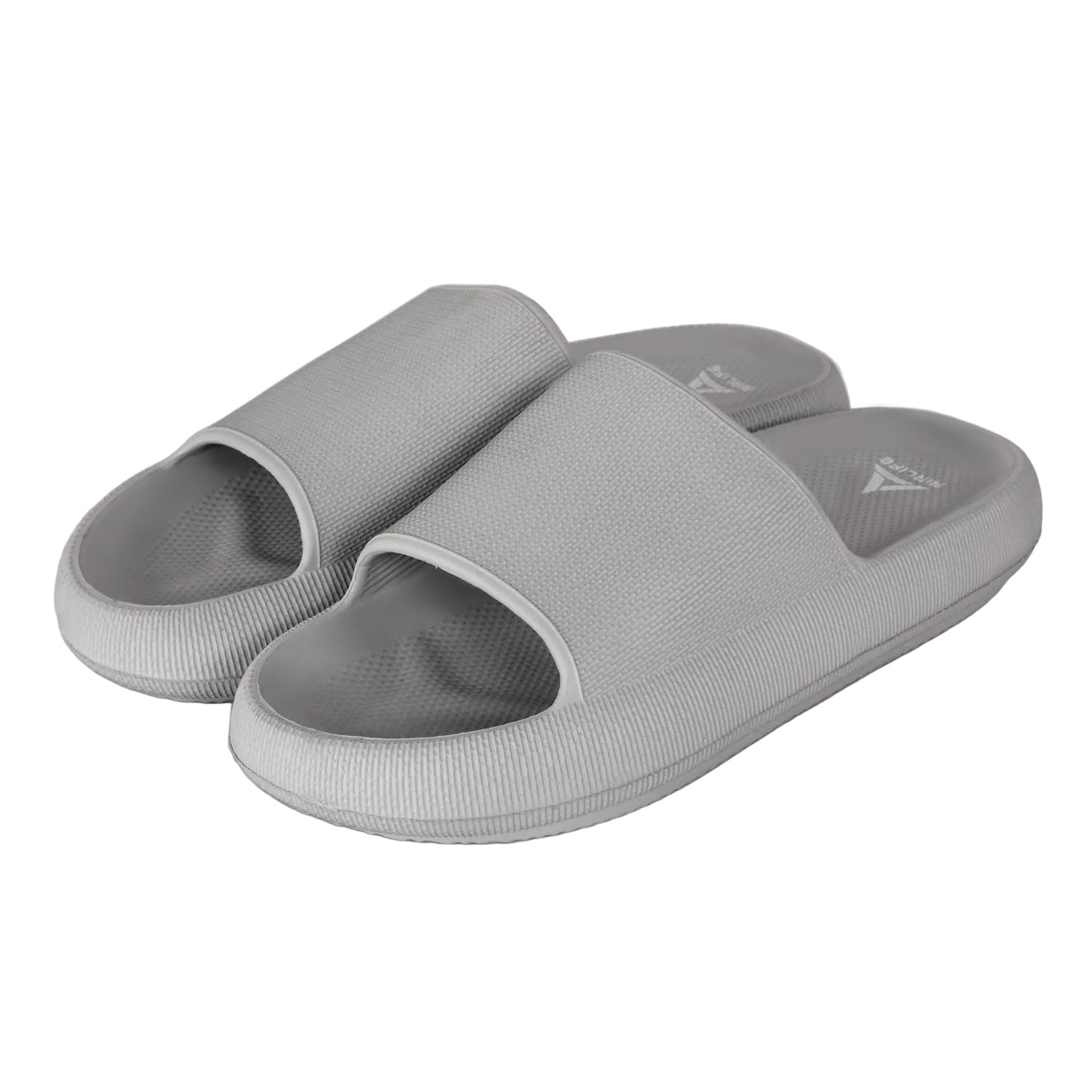 AIRLIFE U.PAMP SLIPPER - GRAY