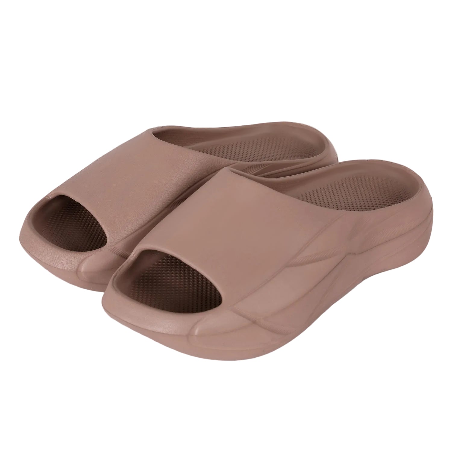 AIRLIFE YAKHT SLIPPER - BEIGE