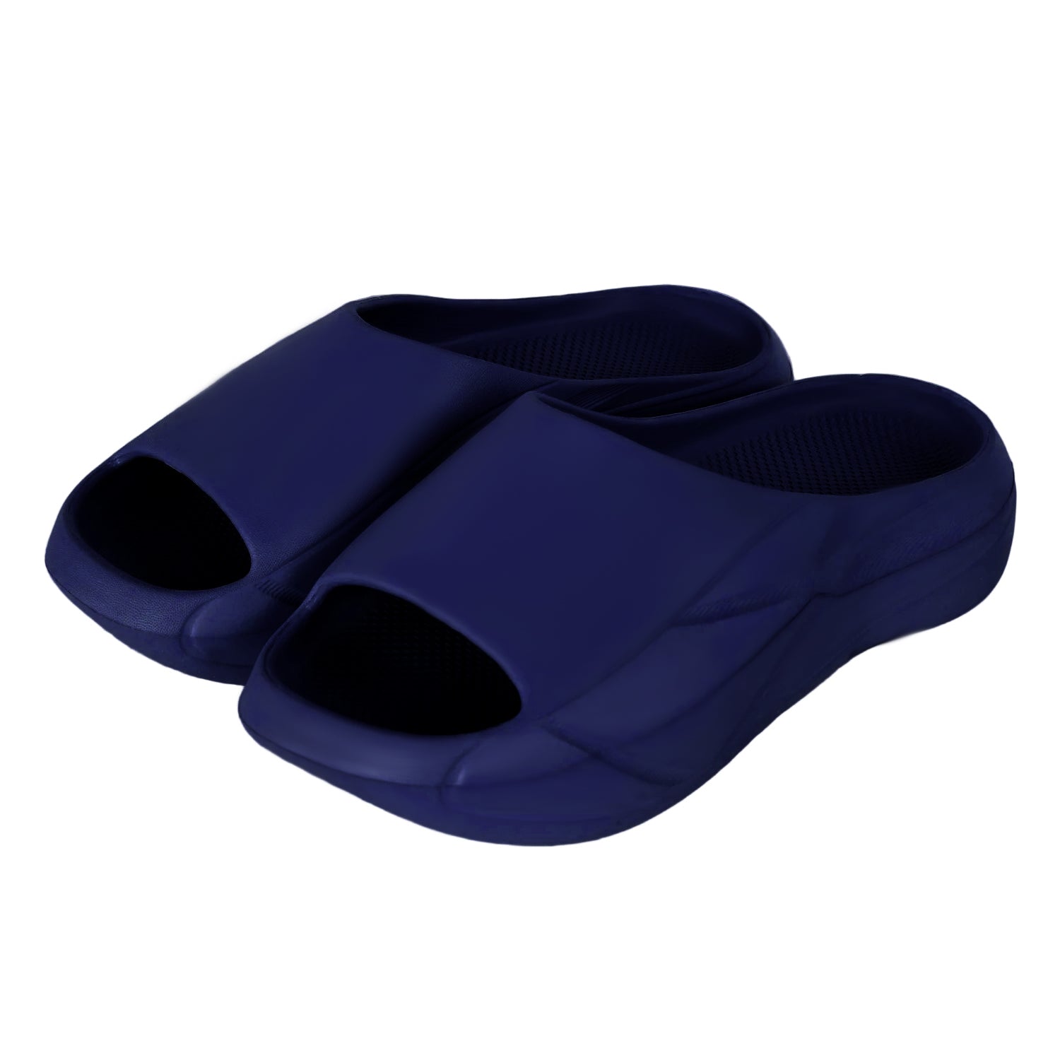 AIRLIFE YAKHT SLIPPER - NAVY