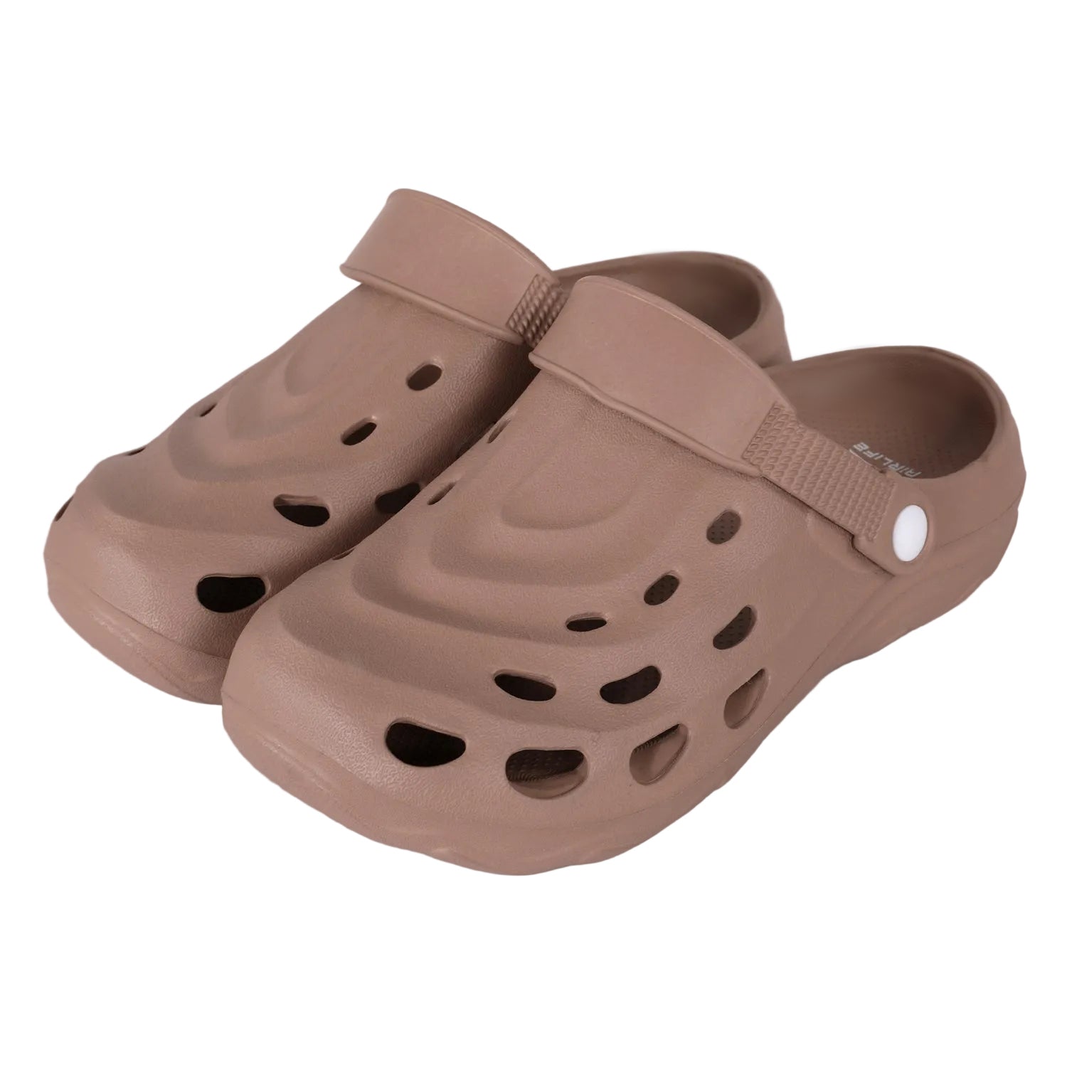 AIRLIFE TANK SLIPPER - BEIGE