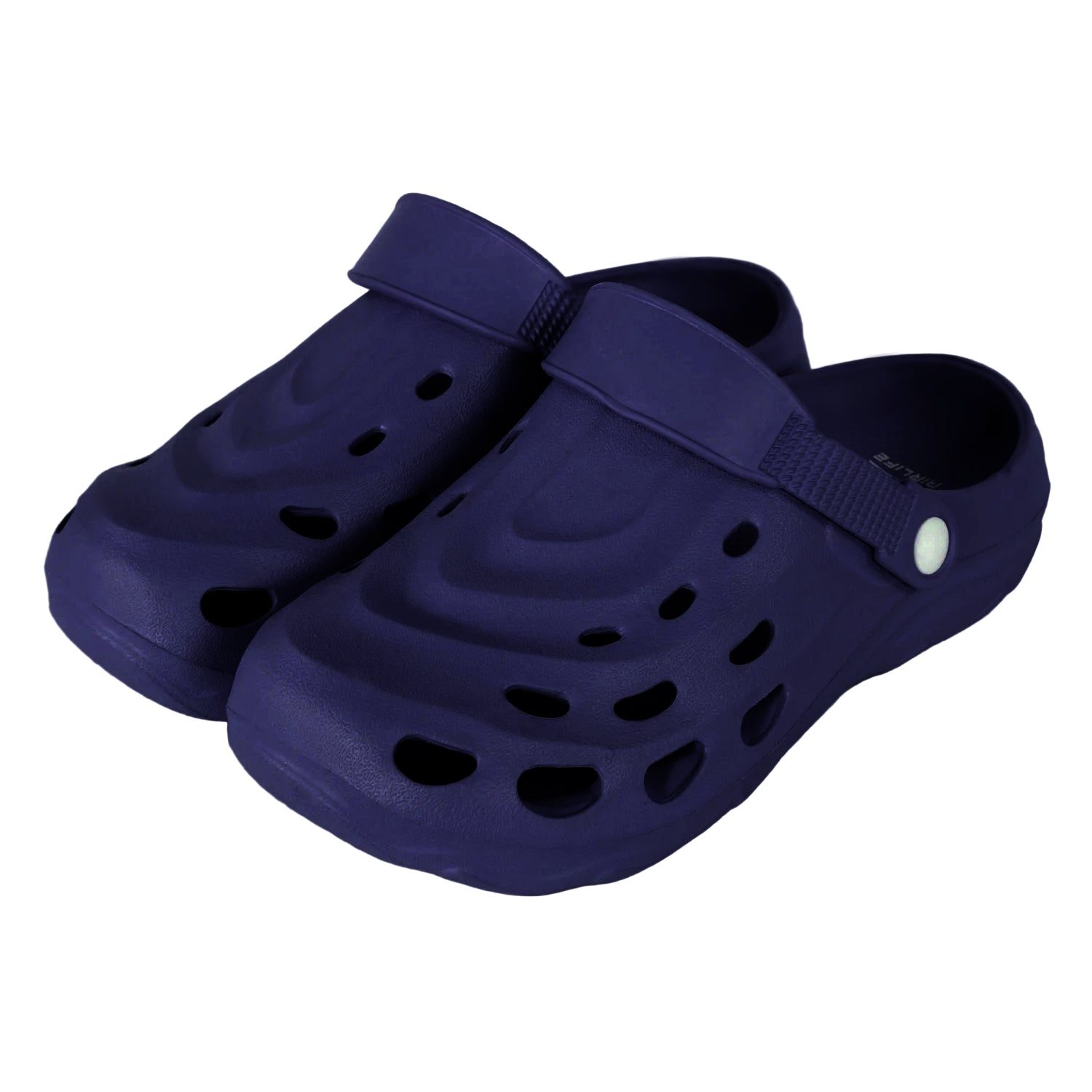 AIRLIFE TANK SLIPPER - NAVY