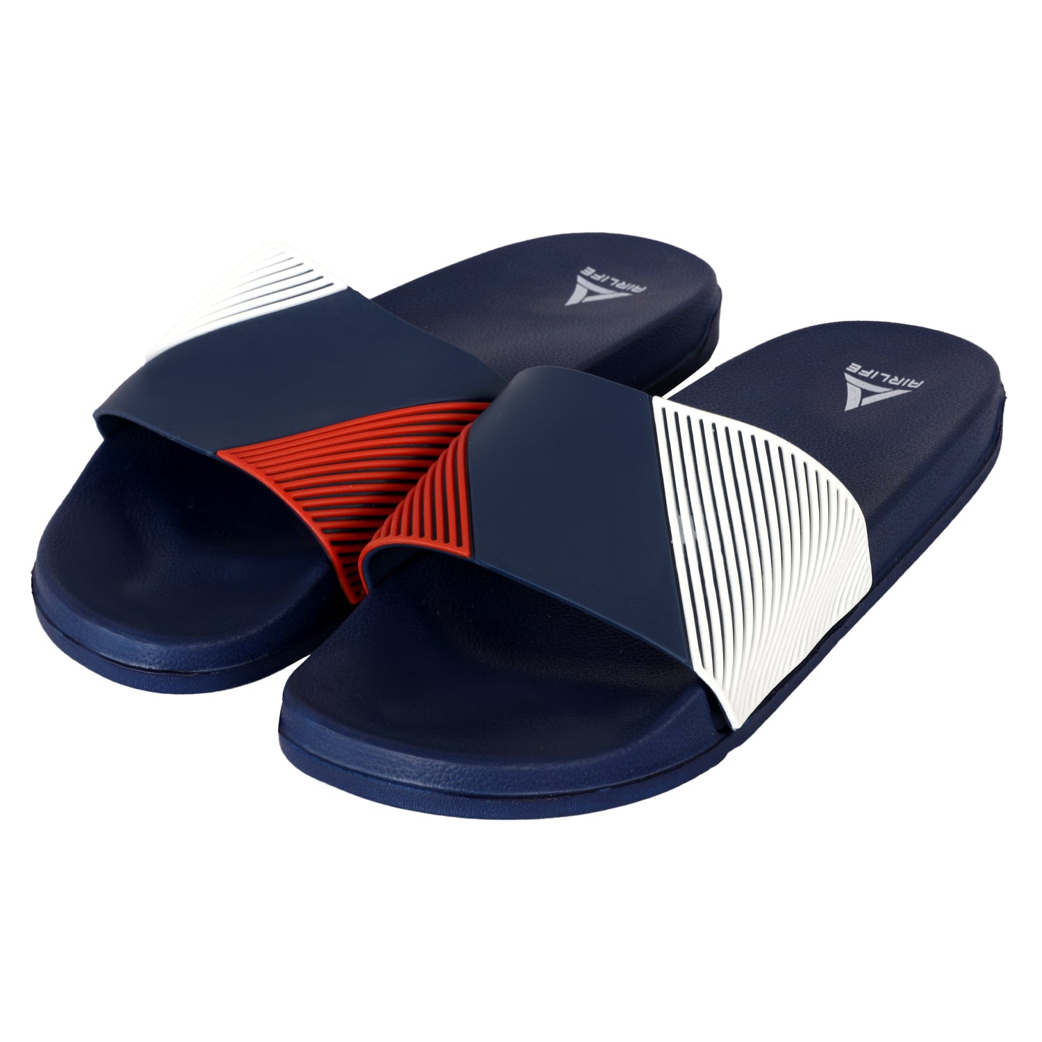 AIRLIFE TURBO SLIPPER - NAVY