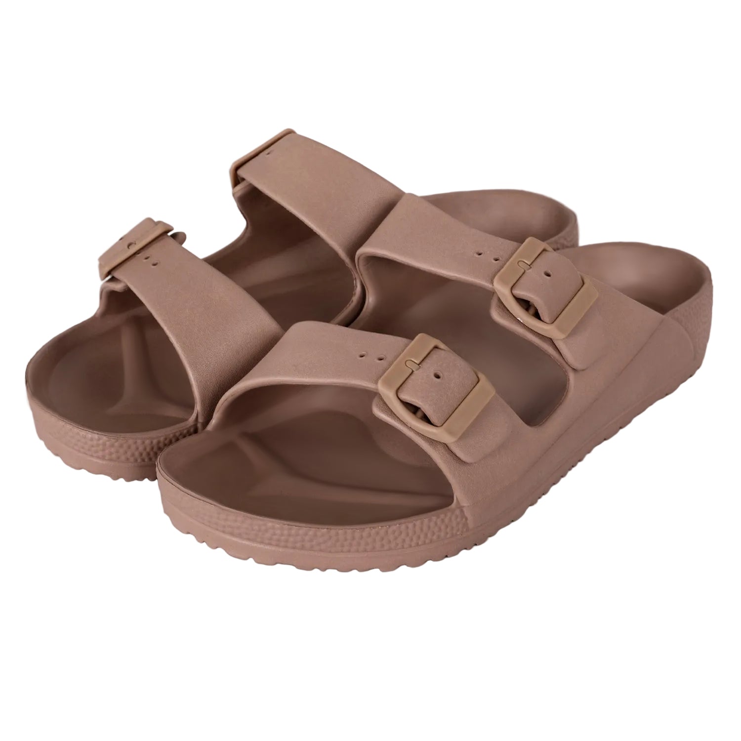 AIRLIFE JET SLIPPER - BEIGE