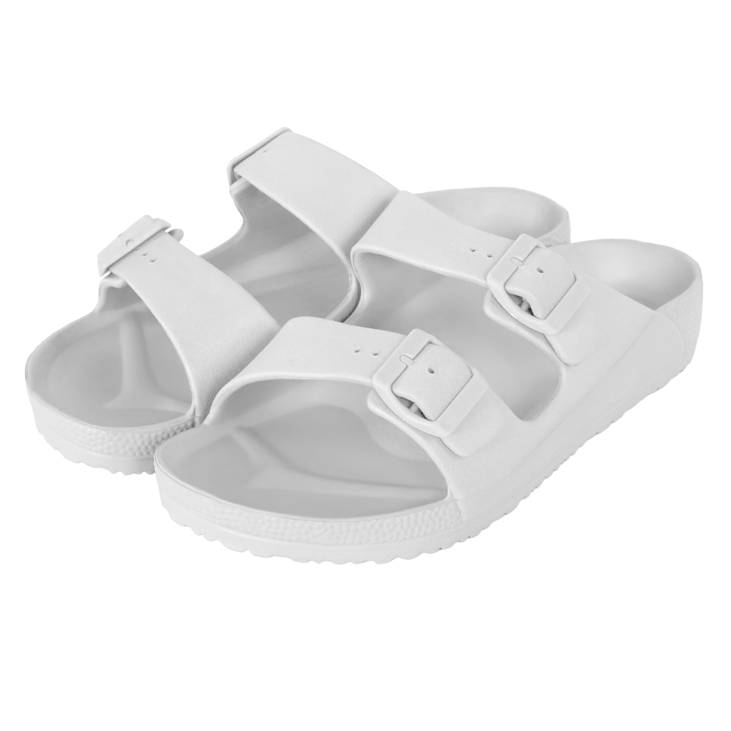 AIRLIFE JET SLIPPER - WHITE