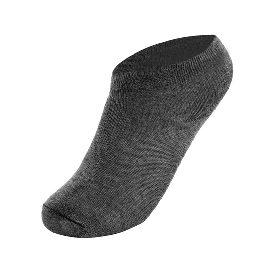 AIRLIFE ANKLE SOCKS - GRAY