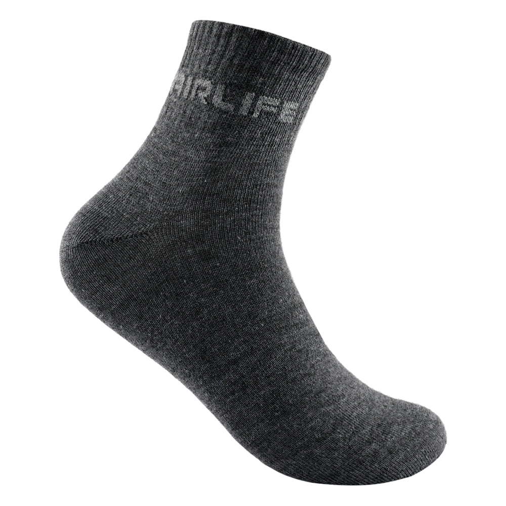 AIRLIFE SOFT 2/3 SOCKS - D.GERY