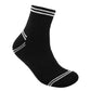 ACTIV SHORT SOCKS-P*3 - WHITE