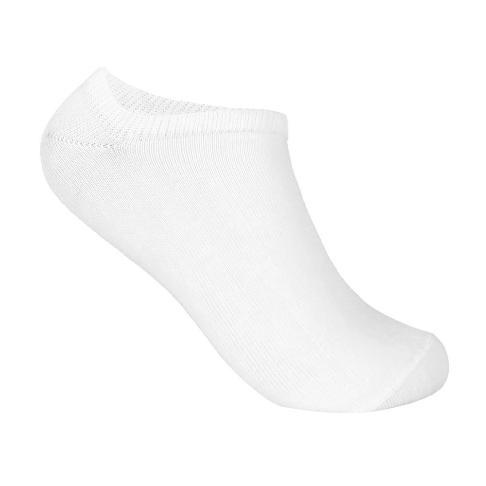 ACTIV H-TOWEL ANKLE SOCKS-P*4 - COLORS